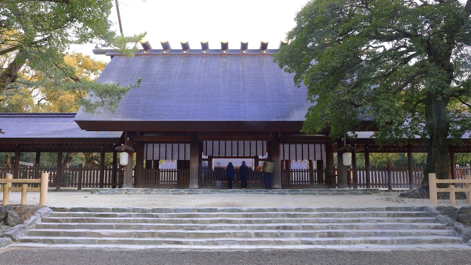 【縁切り】「三種の神器」の草薙剣の力を借りて縁を切ります【熱田神宮】